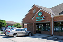 Blue Ash