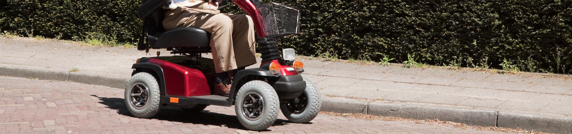 Scooters