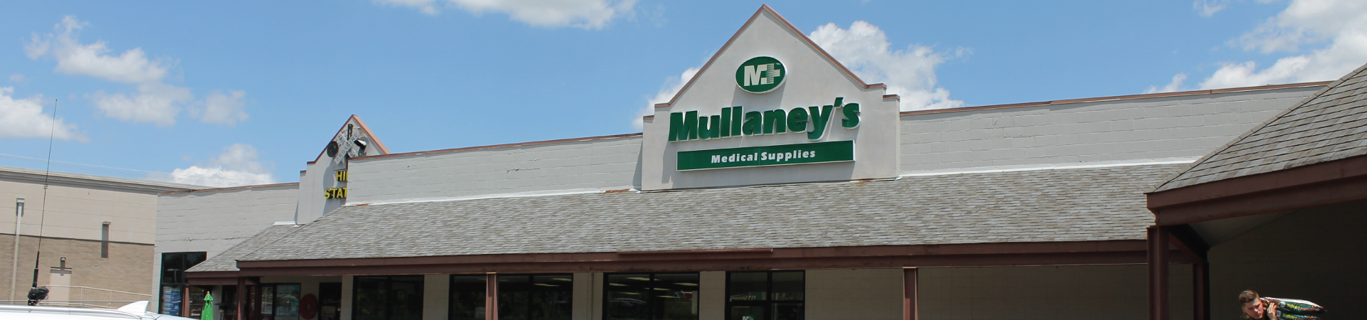 mullaneys
