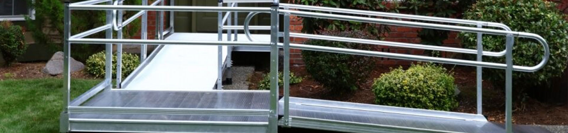 ramp